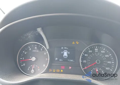 2022 Kia Sportage Lx from USA, damaged, VIN KNDPM3AC4N7978139